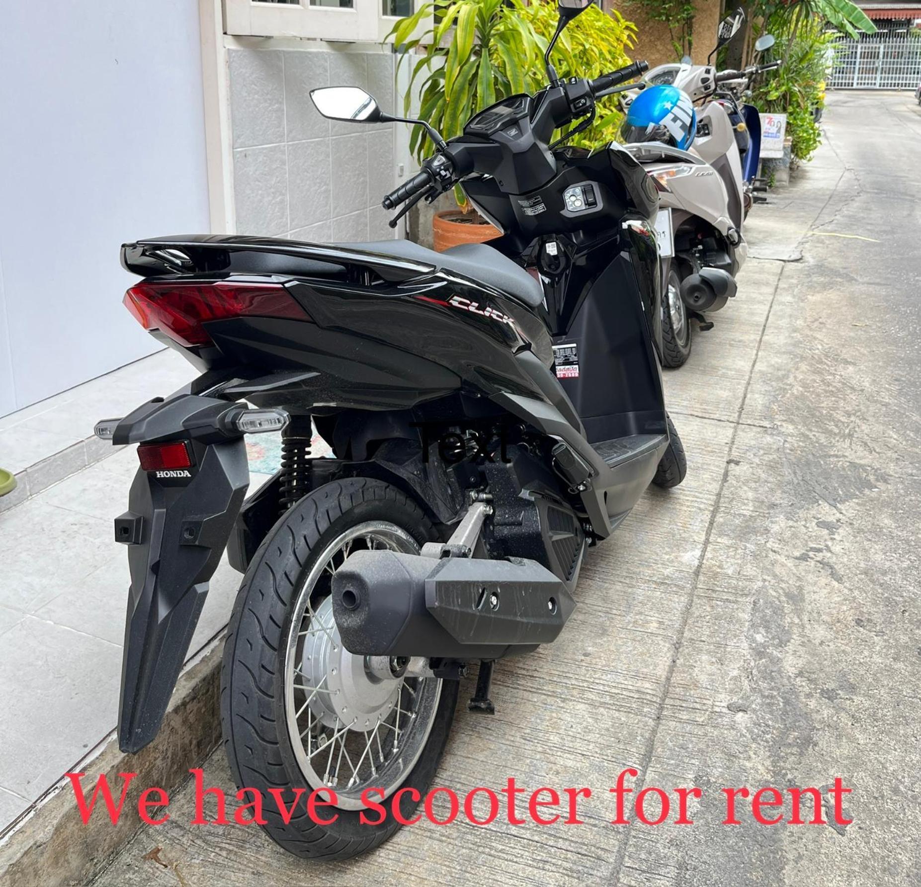 C U Again Hotel Bangkok Exterior photo